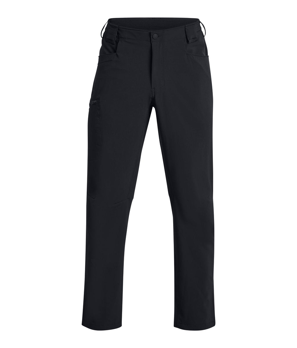 UA Defender Men's Pants - Black