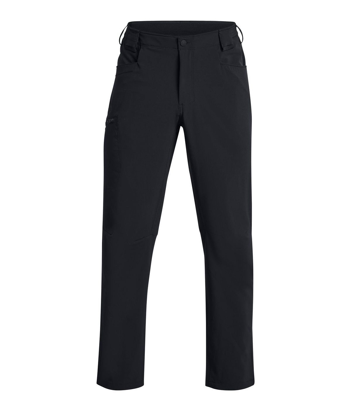 UA Defender Men's Pants - Black