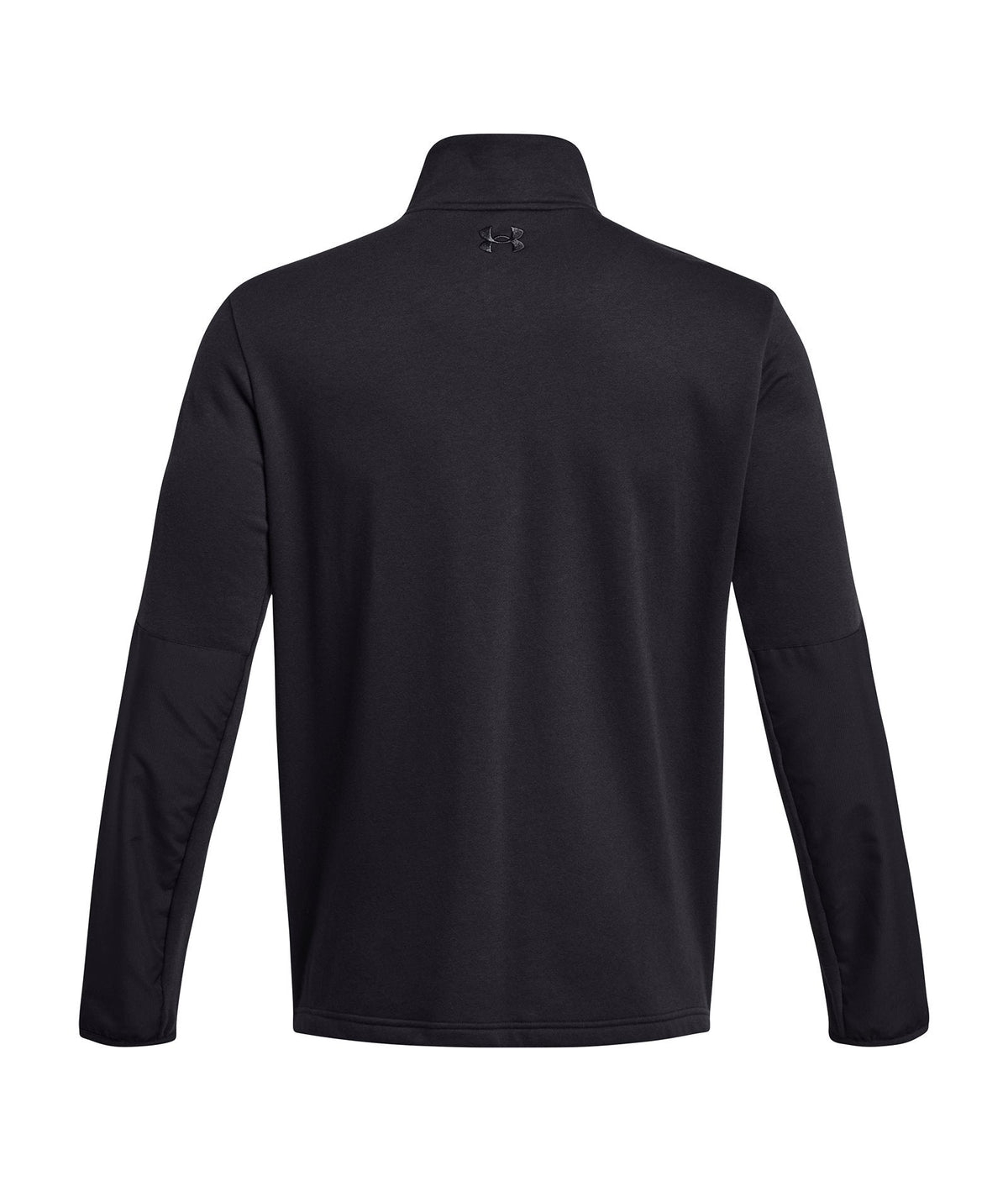 UA Rival Fleece Tactical Men's ¼ Zip - Navy