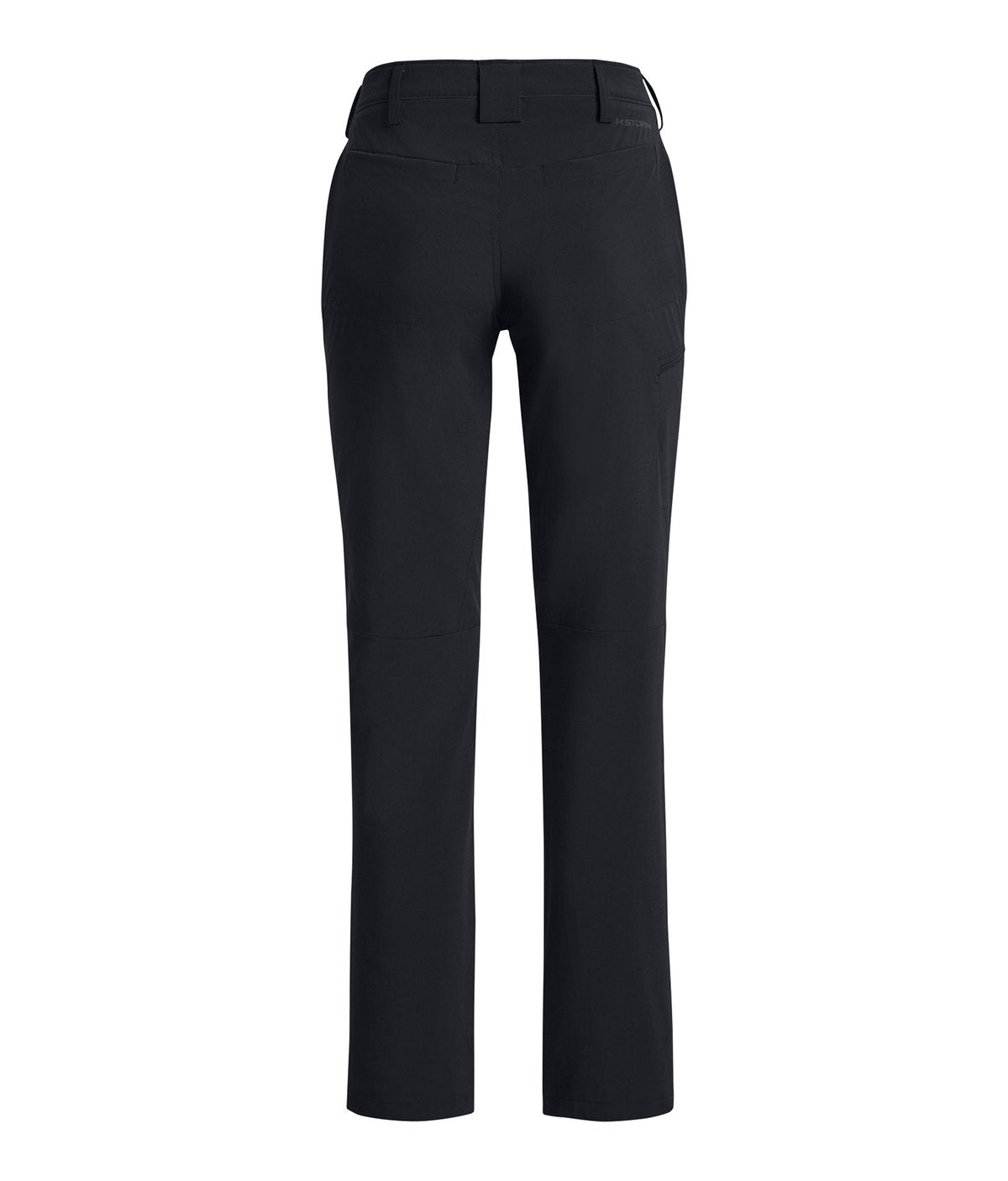 UA Defender Women's Pants - Black