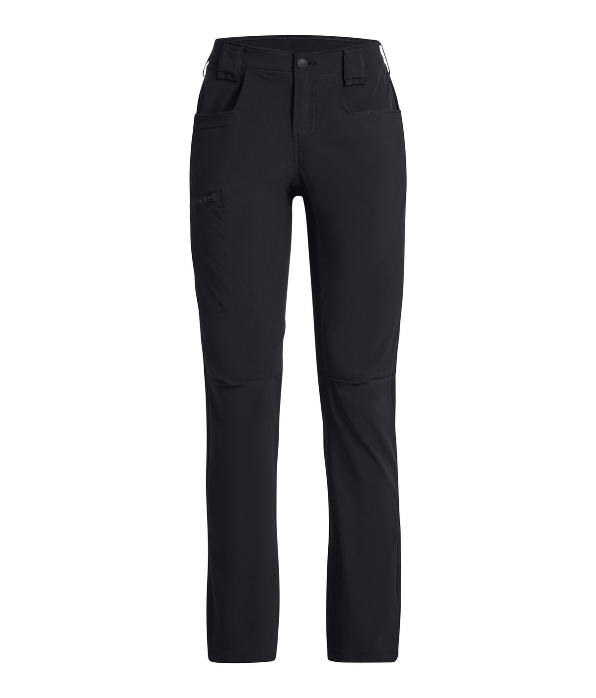UA Defender Women's Pants - Black