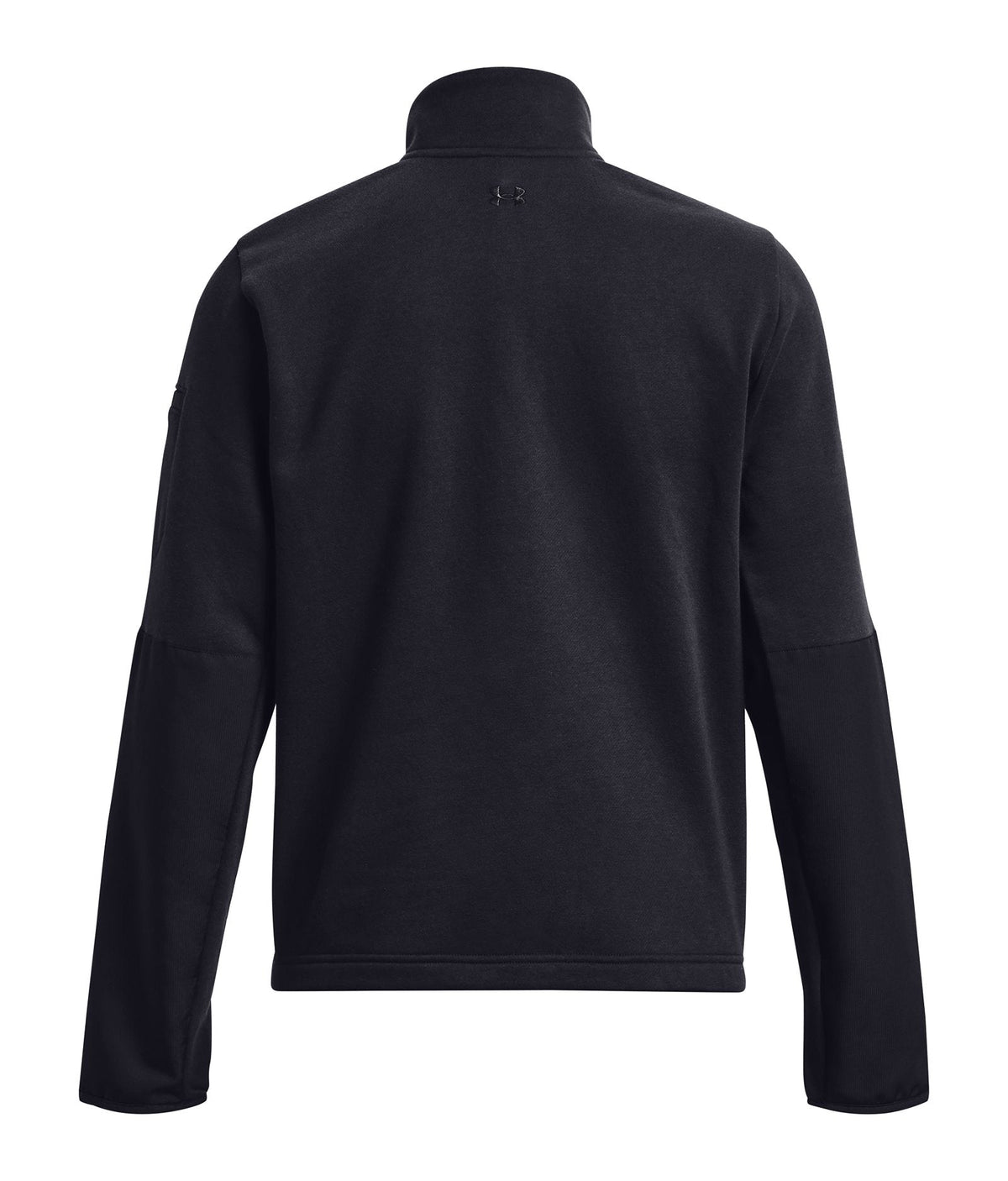 UA Rival Fleece Tactical Job null - Navy