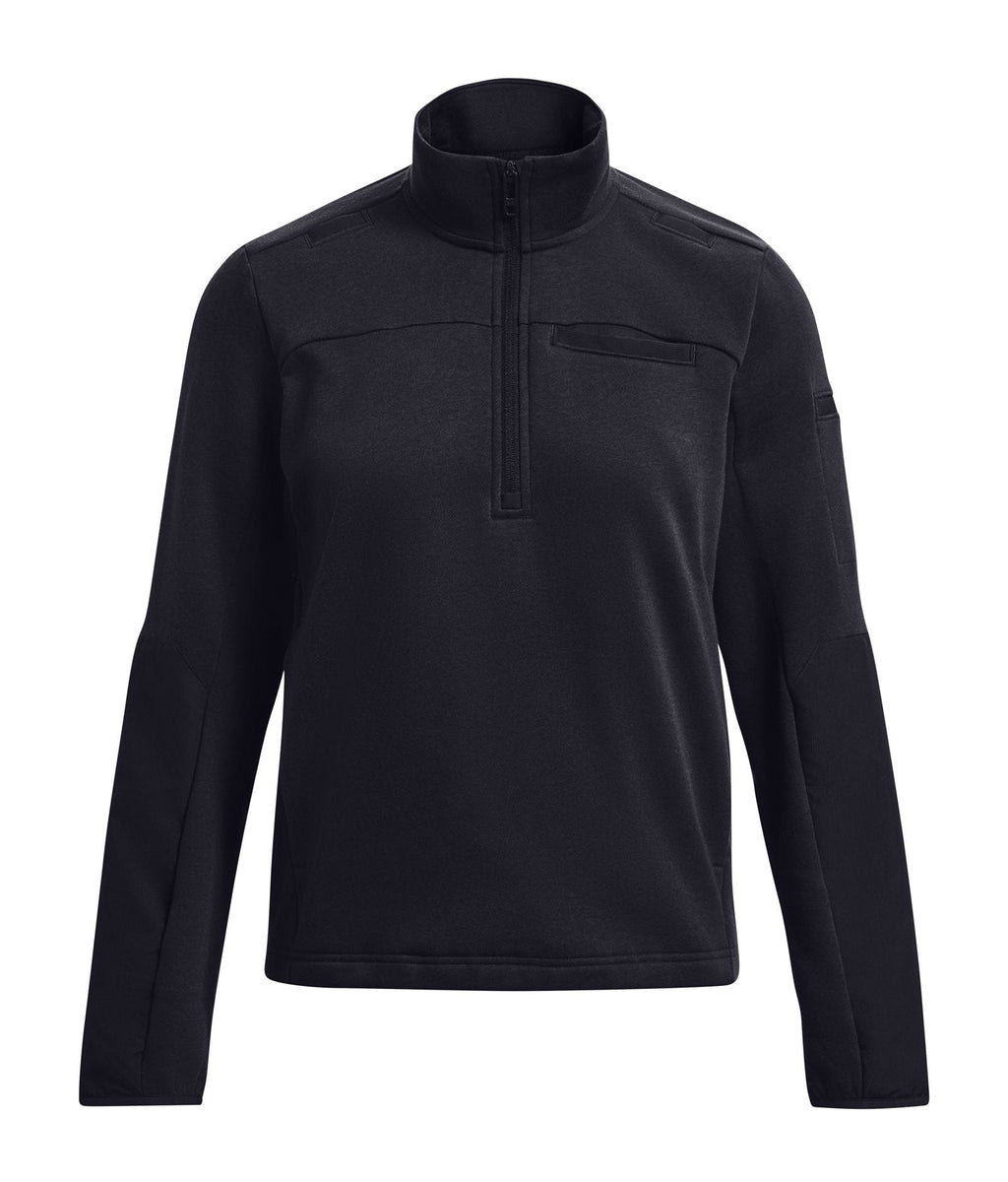 UA Rival Fleece Tactical Job null - Navy