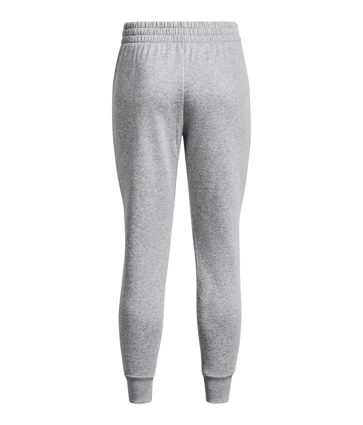 UA Rival Fleece Women's Joggers - Black