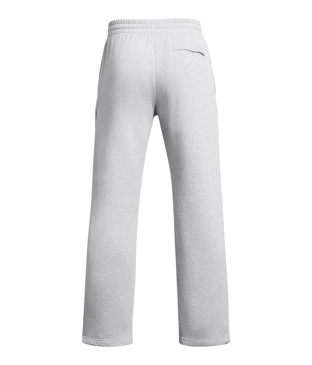 UA Rival Fleece Men's Pants - Blue