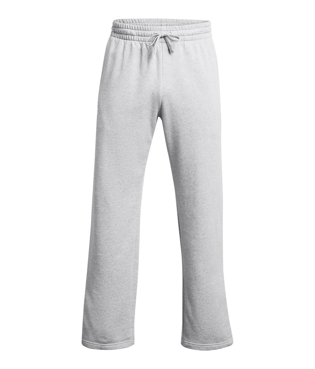 UA Rival Fleece Men's Pants - Blue