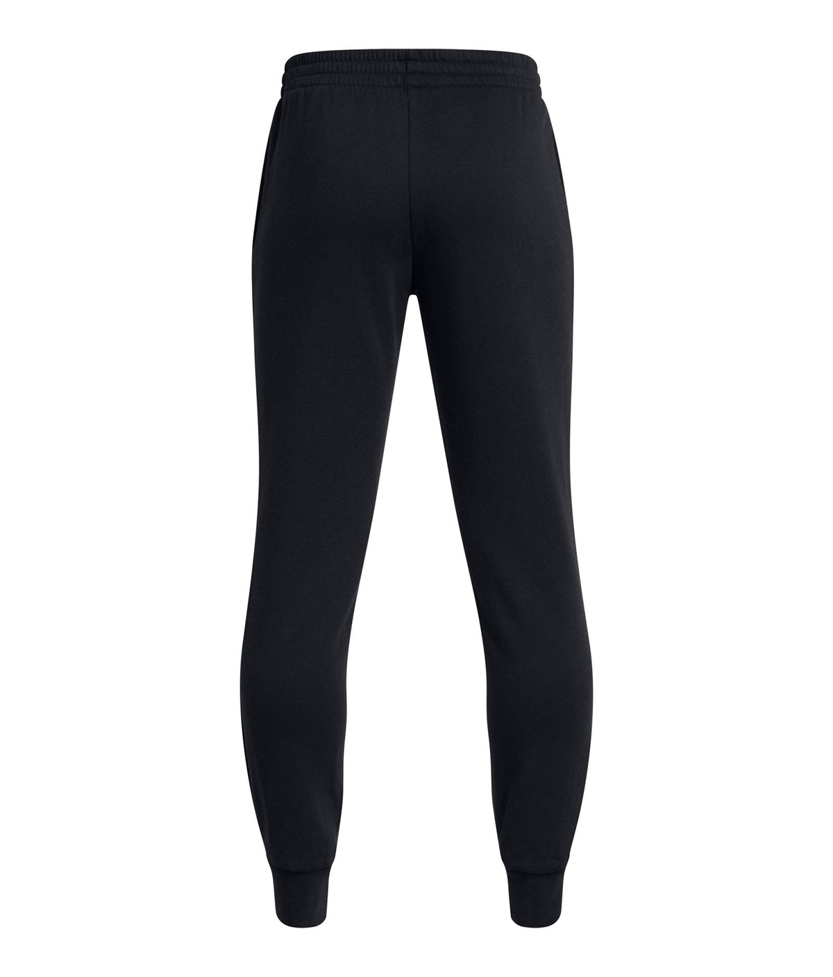 UA Rival Fleece Boys' Joggers - Black