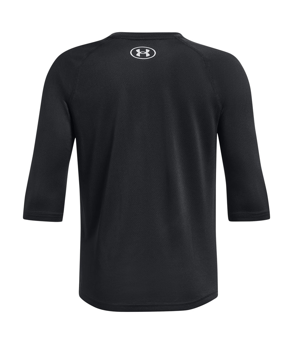 UA Utility Boys' Shirt - Gray