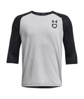 UA Utility Boys' Shirt - Gray
