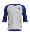 UA Utility Boys' Shirt - Gray