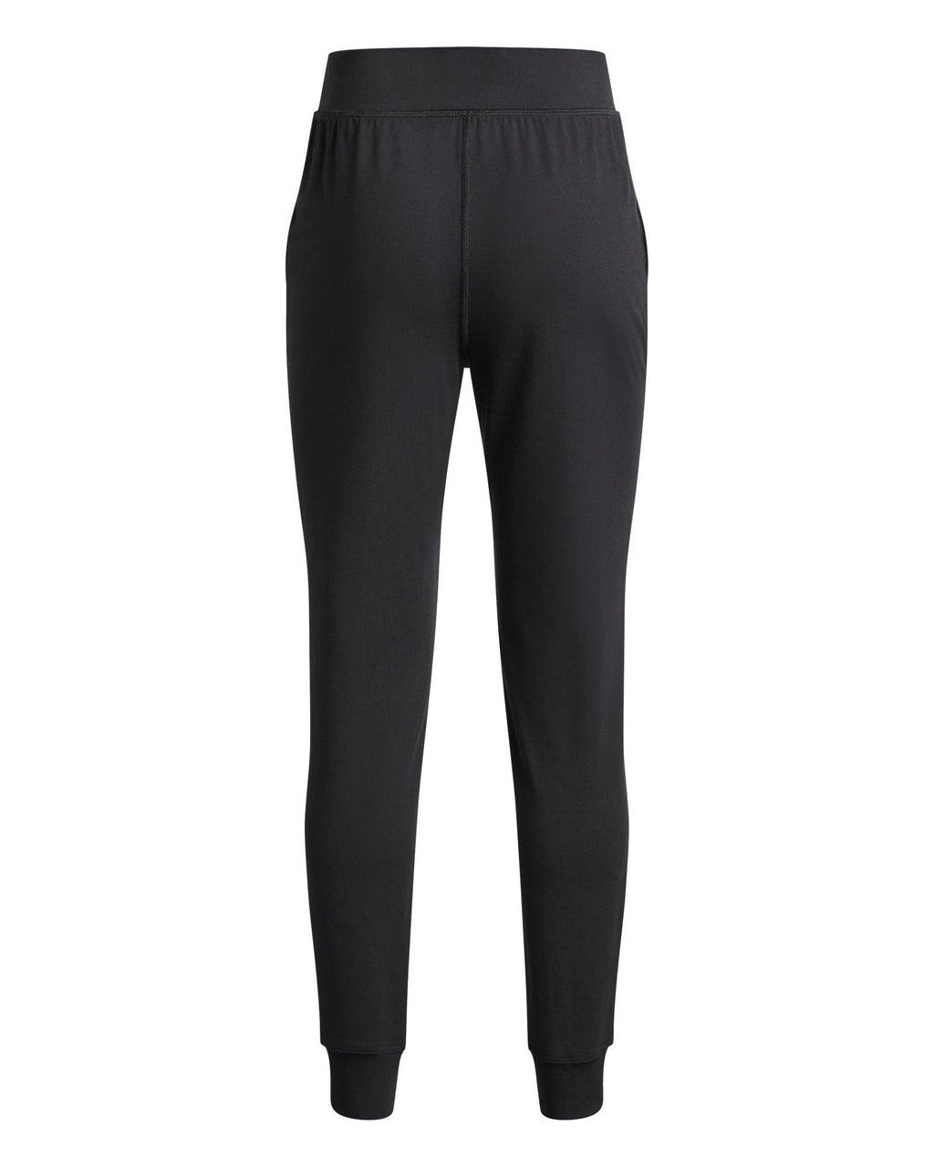 UA Movement Girls' Joggers - Black