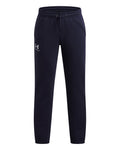 UA Icon Fleece Boys' Joggers - Blue