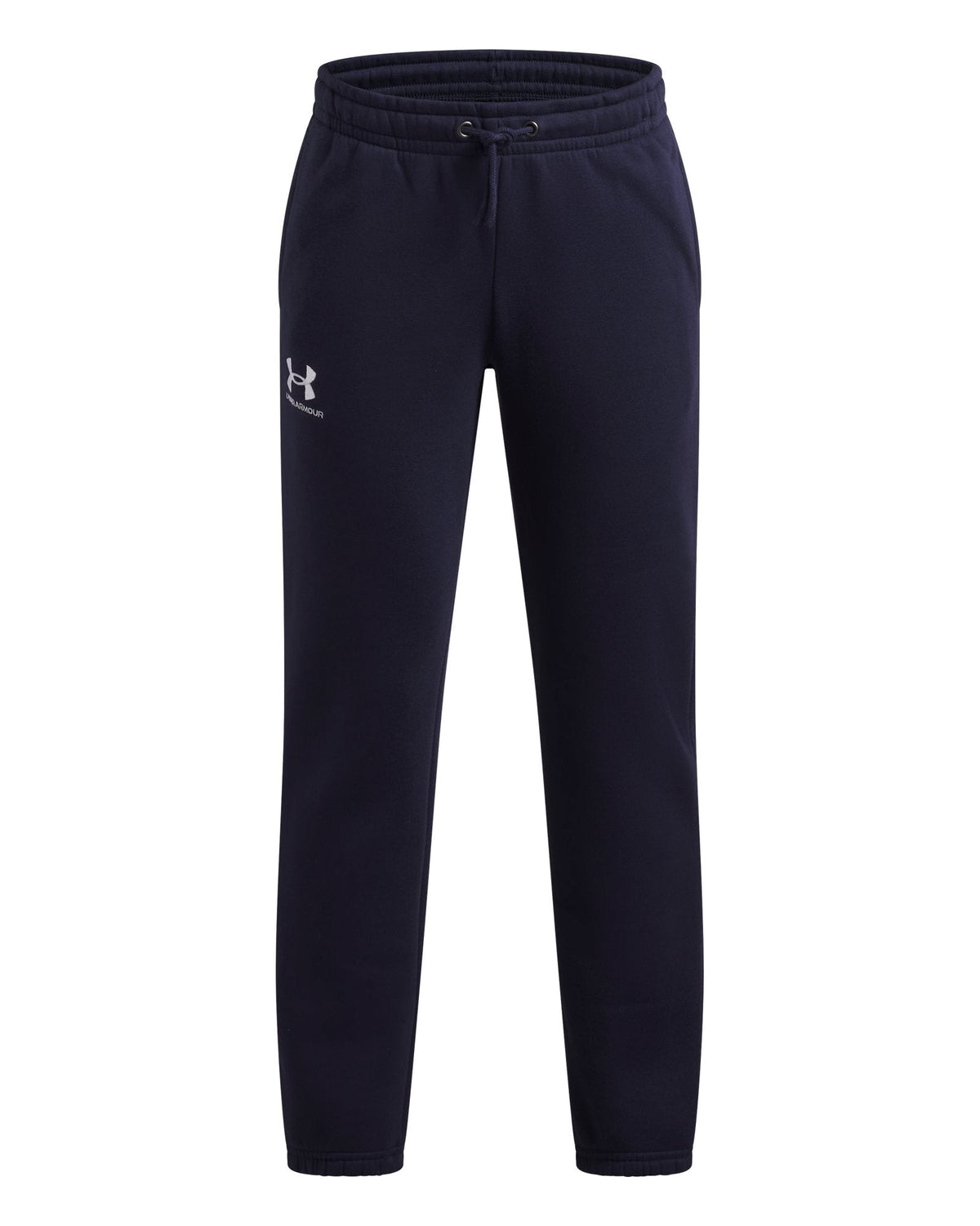 UA Icon Fleece Boys' Joggers - Blue