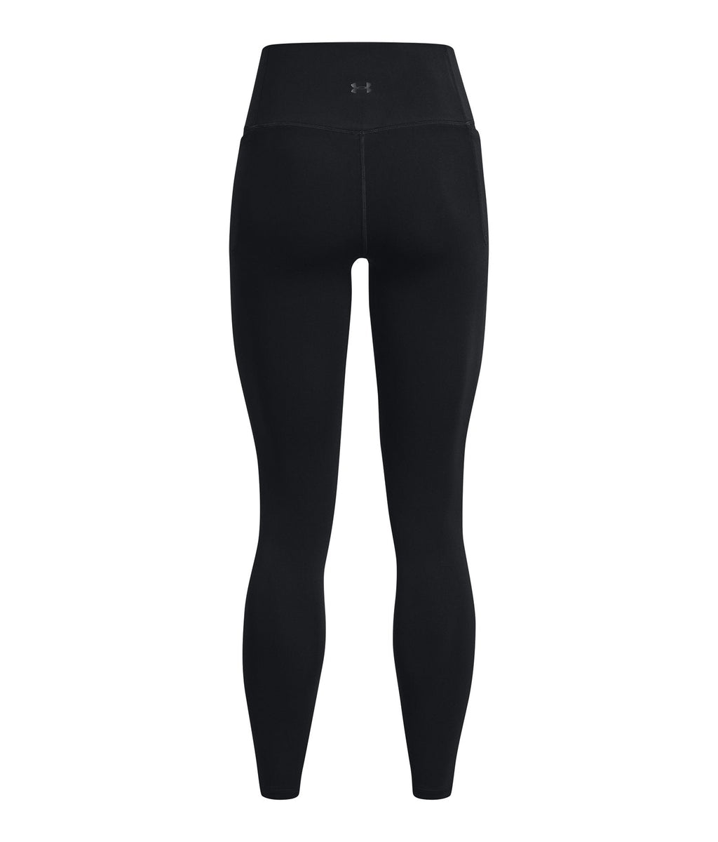 UA Meridian Women's Leggings - Black