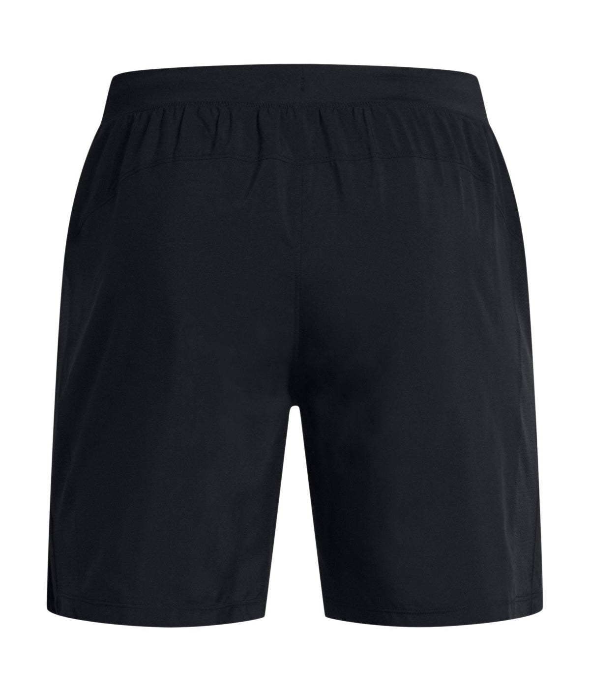UA Launch Men's 7" Shorts - Black
