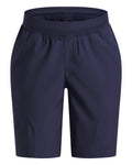 UA Unstoppable Boys' Shorts - Blue