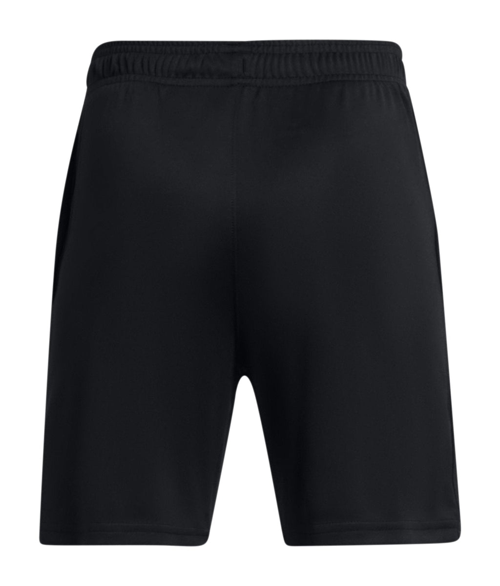 UA Tech™ Logo Boys' Shorts - Black