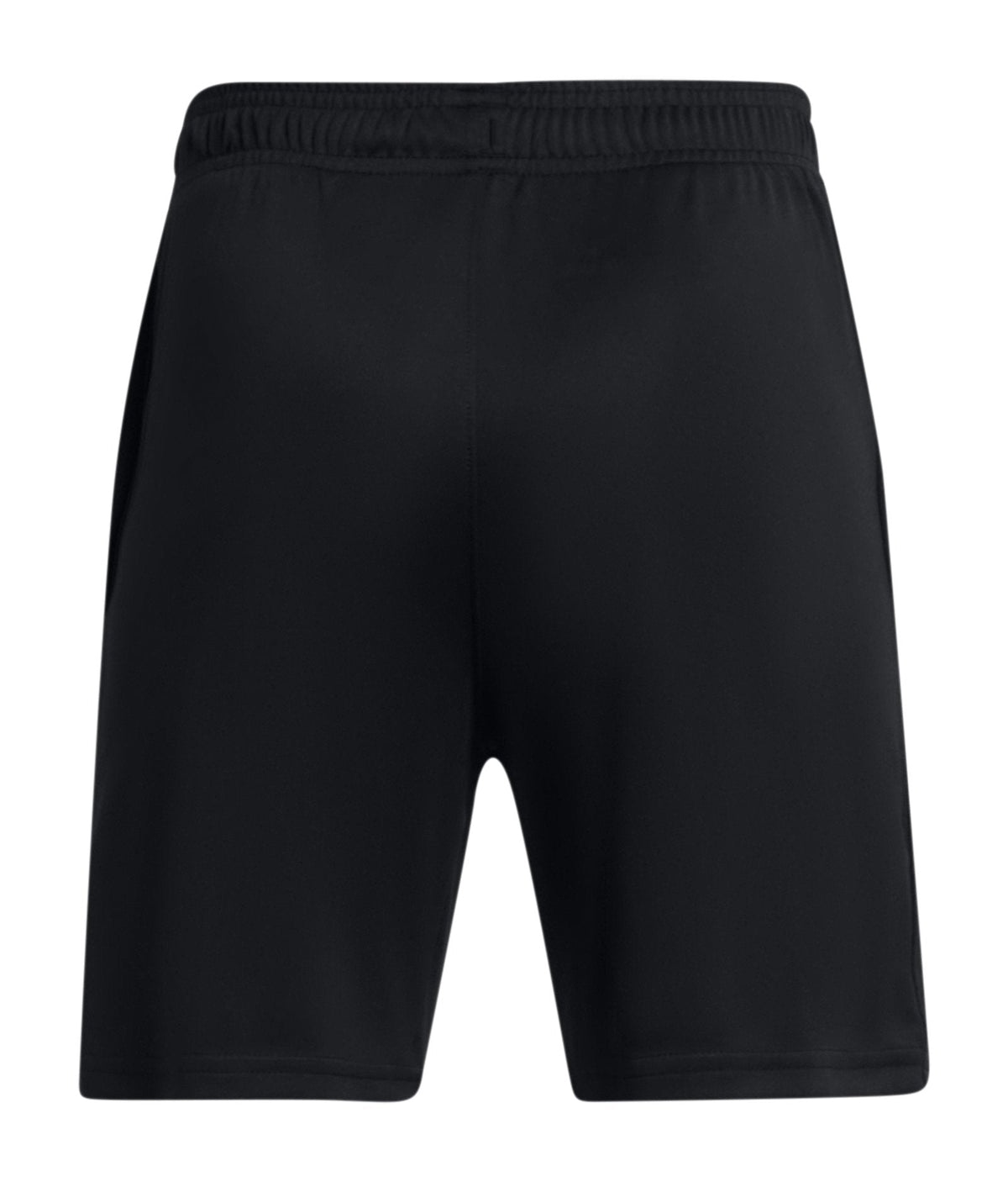 UA Tech™ Logo Boys' Shorts - Black