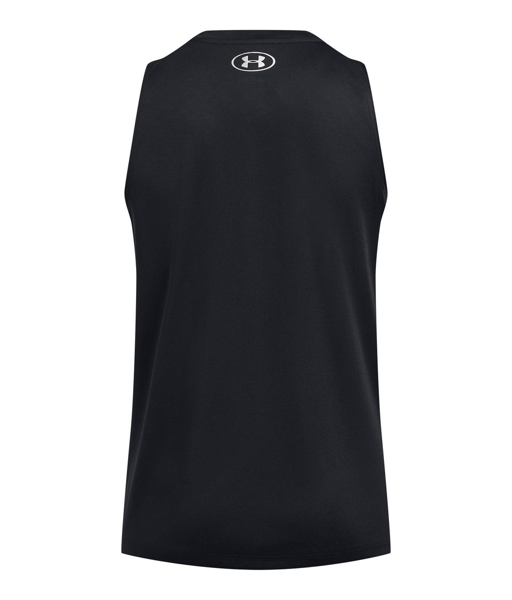 UA Tech™ Women's Tank - Black