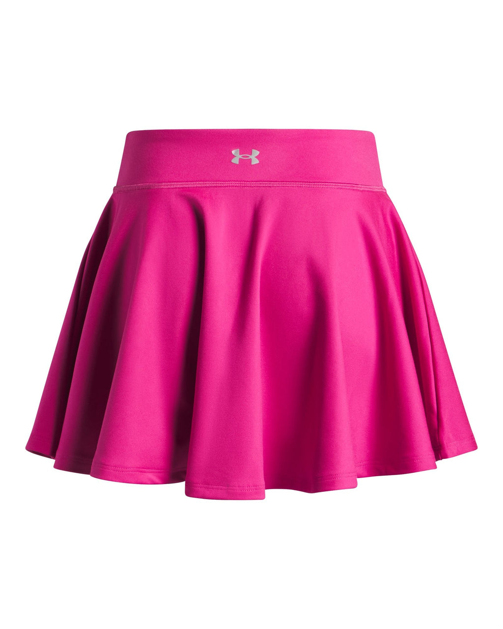 UA Motion Girls' Skort - Pink