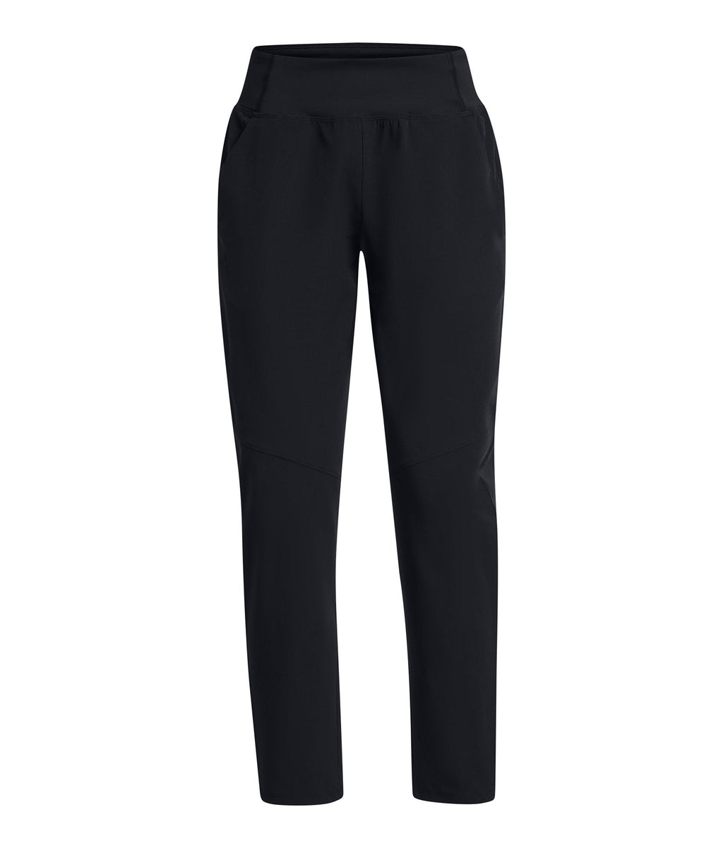 UA Fish Pro Woven Women's Pants - Black