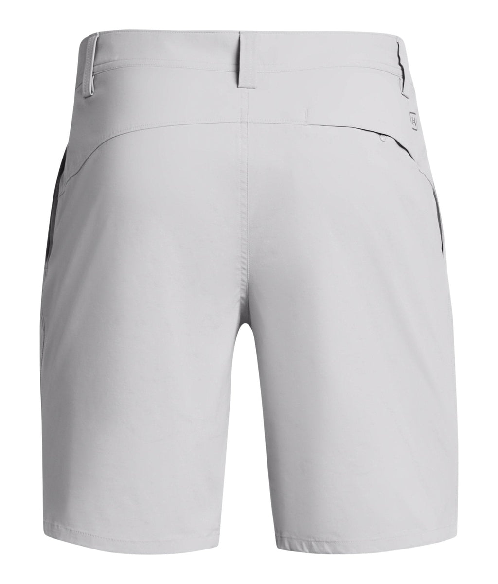 UA Fish Pro 2.0 Men's 9" Shorts - Gray