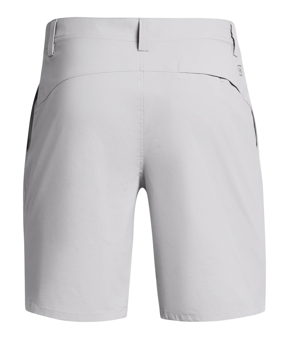 UA Fish Pro 2.0 Men's 9" Shorts - Gray