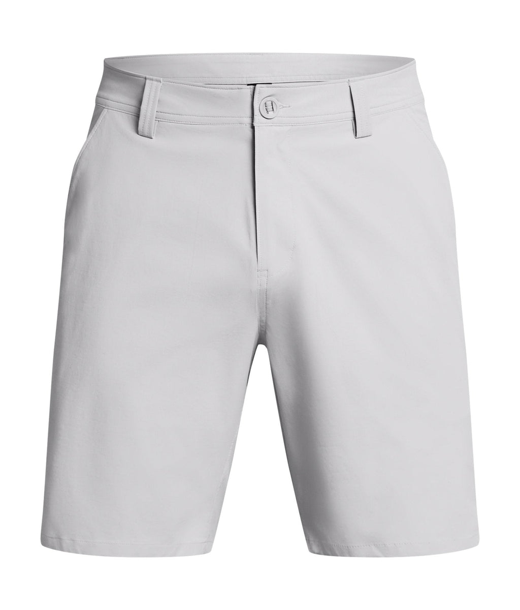 UA Fish Pro 2.0 Men's 9" Shorts - Gray