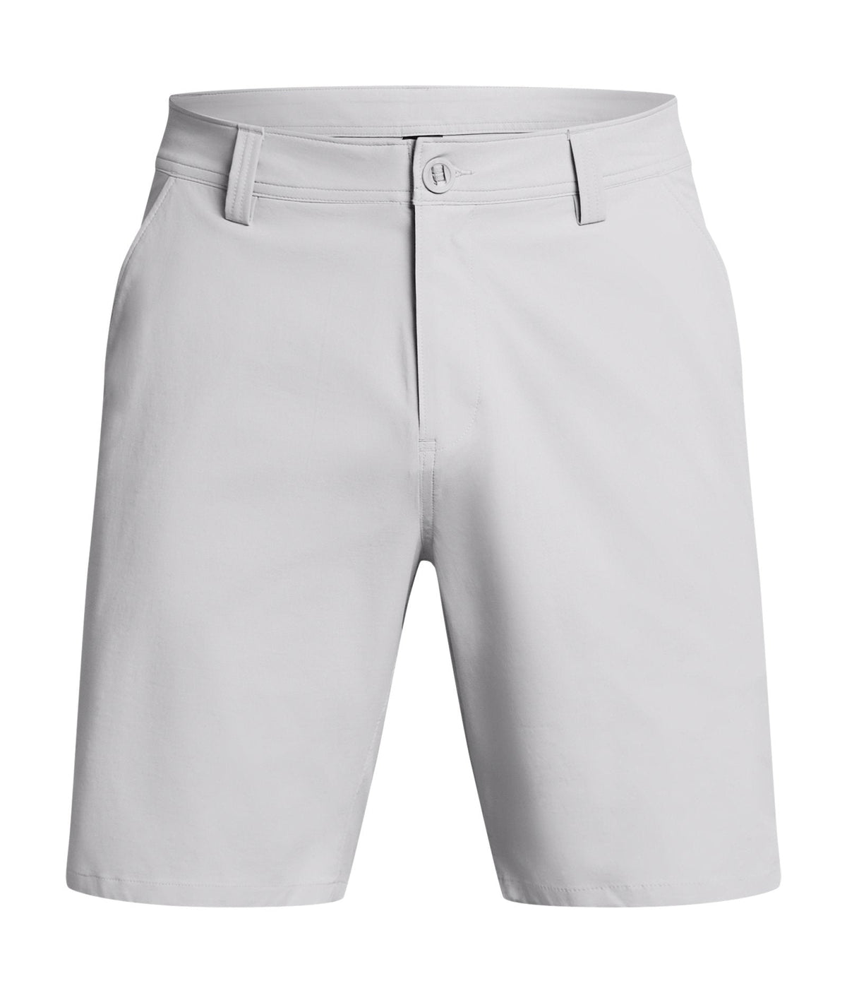 UA Fish Pro 2.0 Men's 9" Shorts - Gray