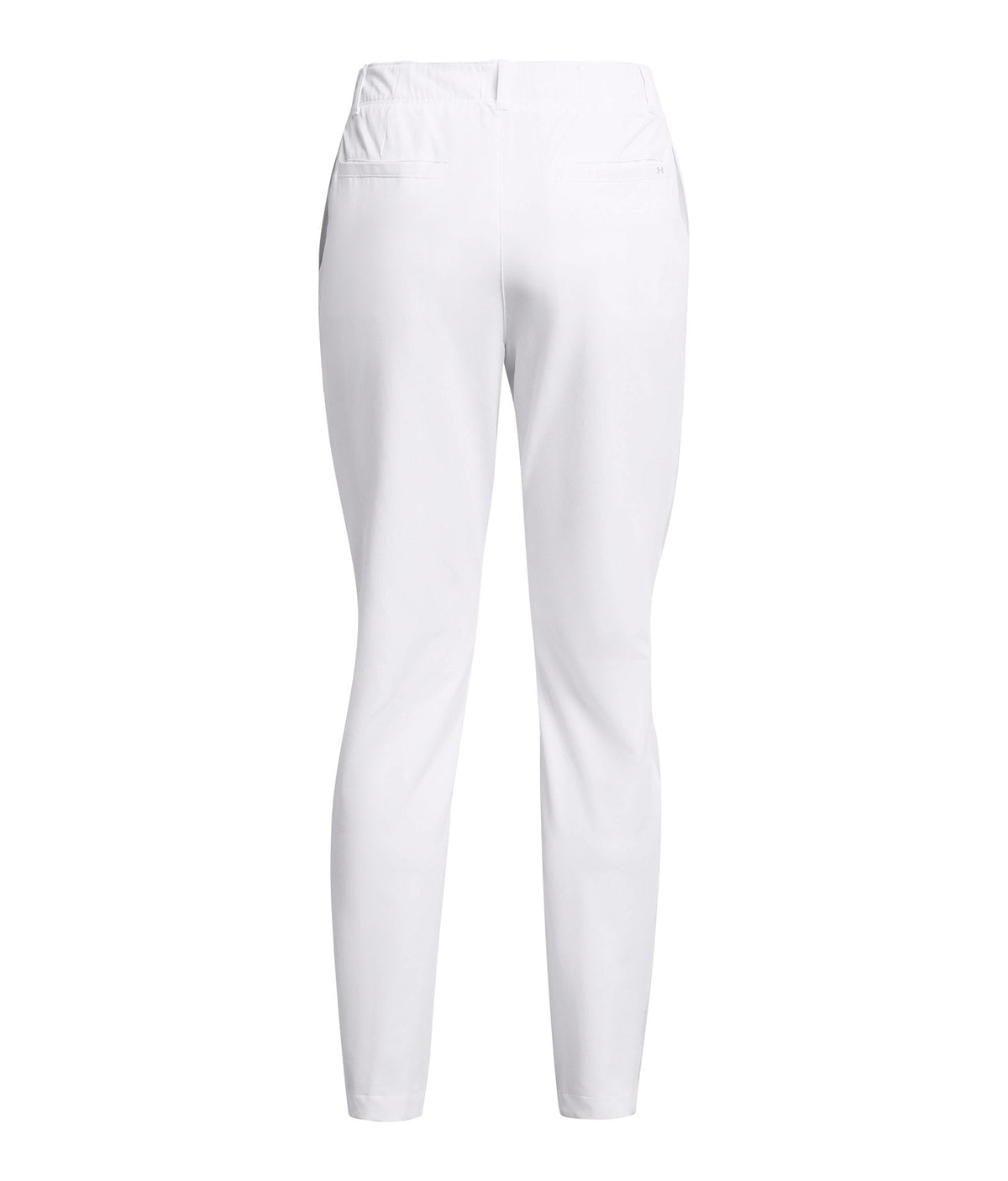 UA Drive Women's Pants - White