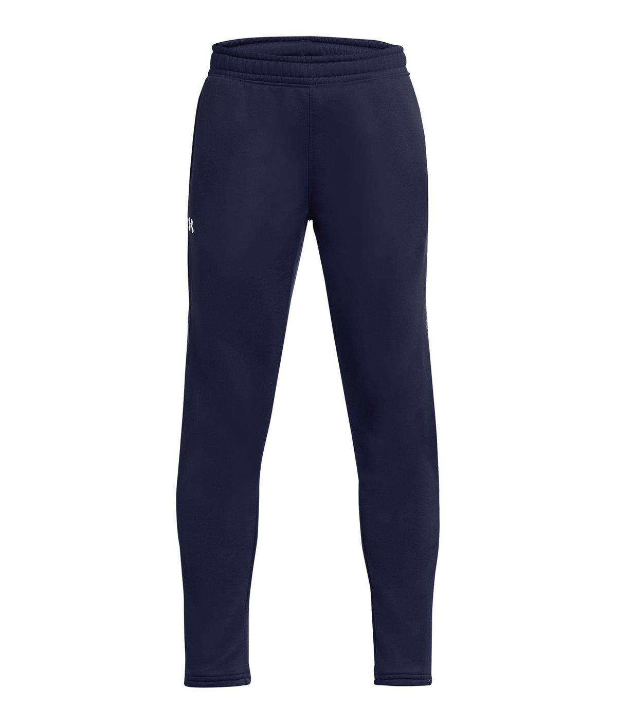 UA Command Boys' Warm-Up Pants - Blue