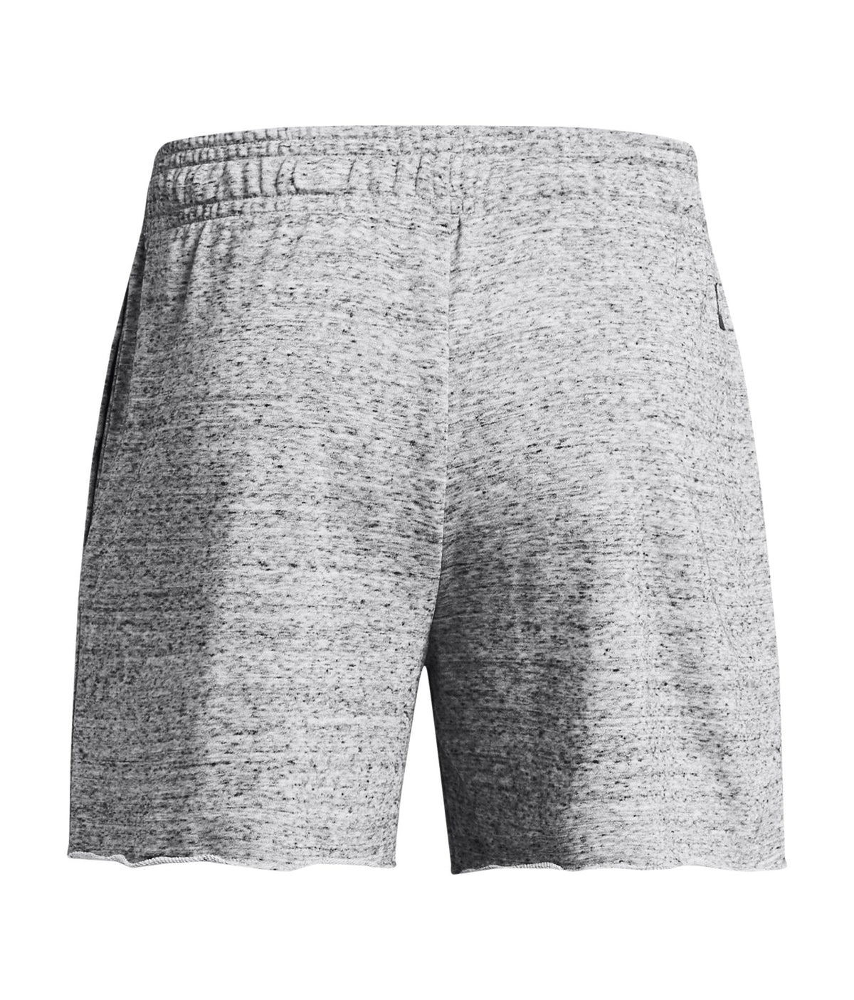 Project Rock Terry Men's 5" Shorts - Gray