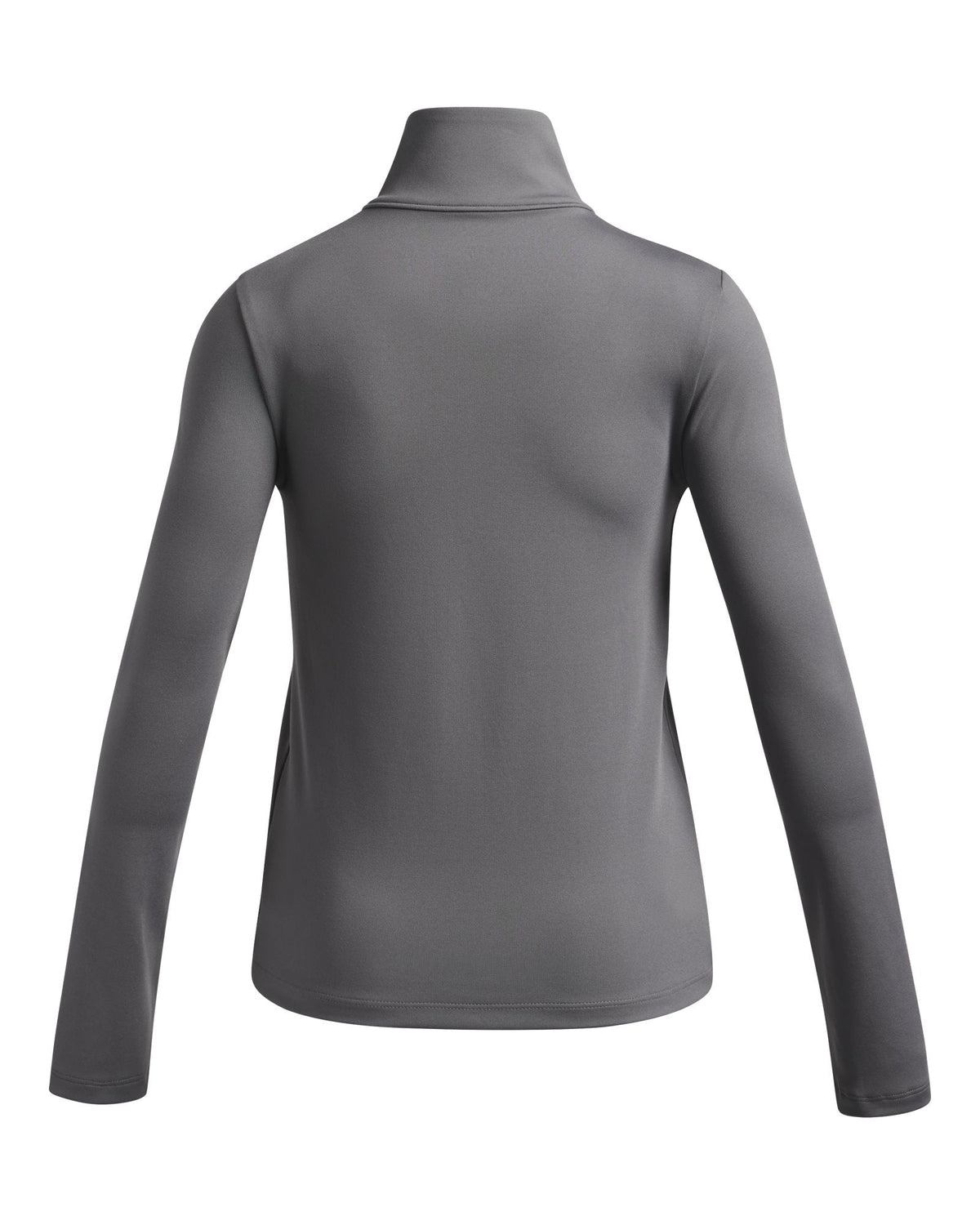 UA Motion Girls' Jacket - Black