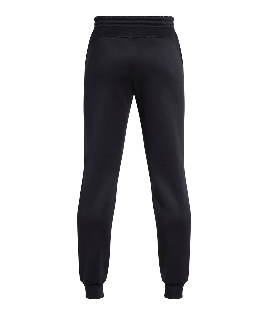 Armour Fleece® Pro Boys' Joggers - Black