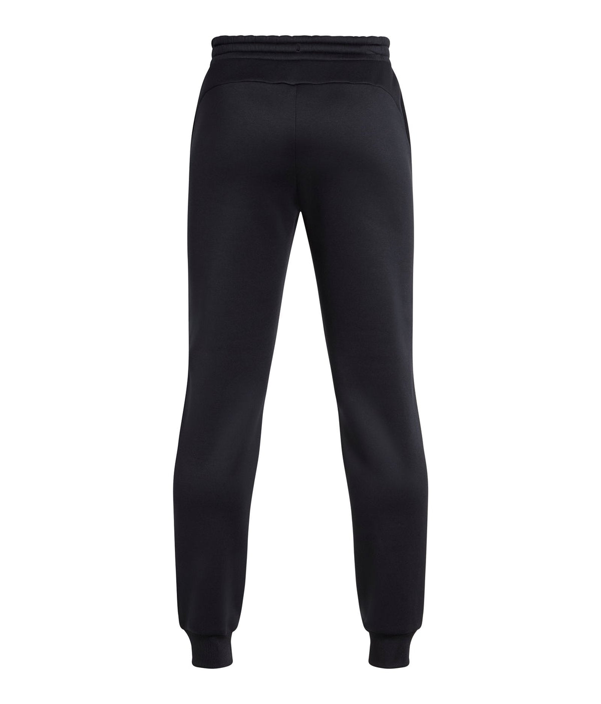 Armour Fleece® Pro Boys' Joggers - Black