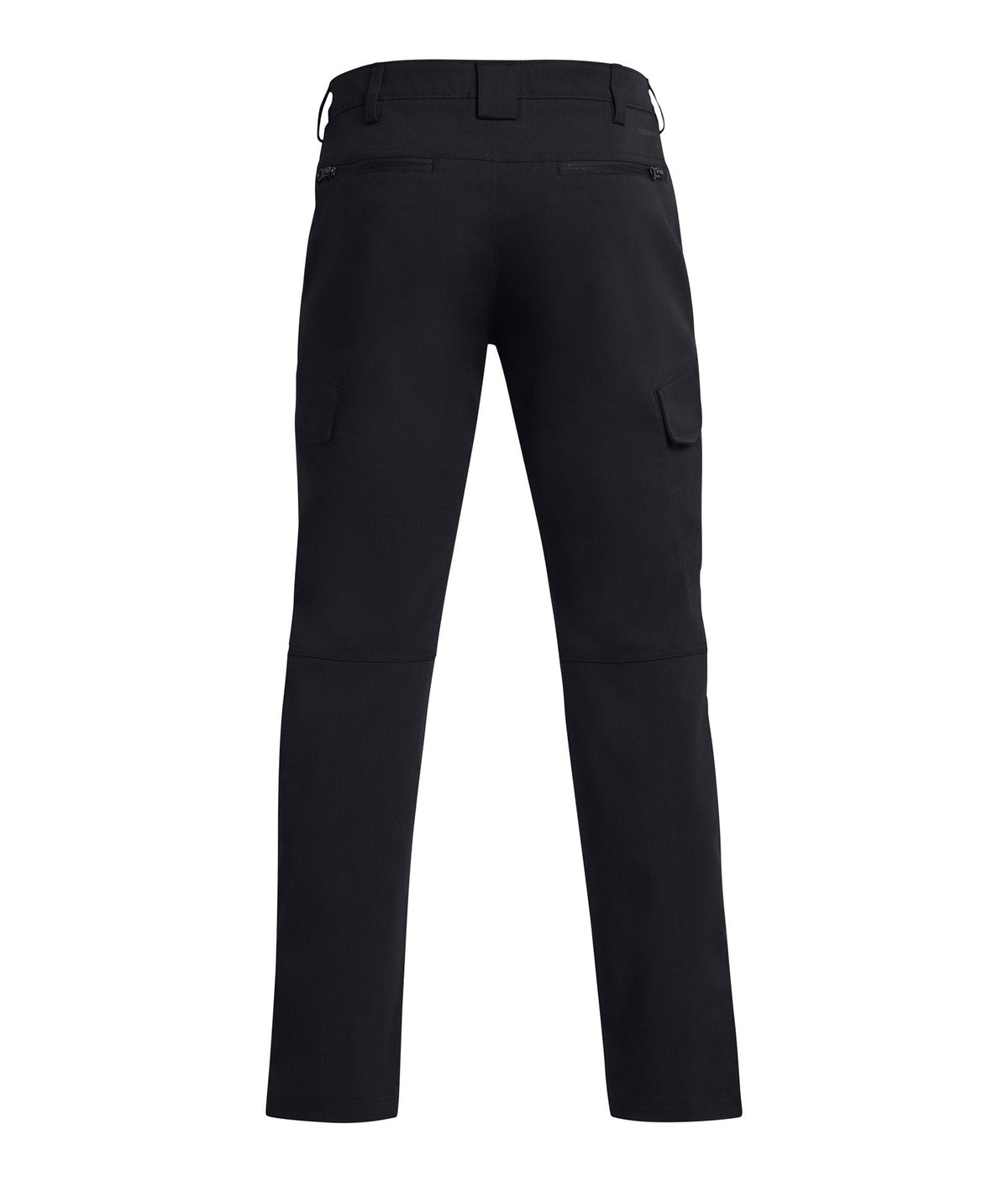 UA Tactical Elite Men's Cargo Pants - Black