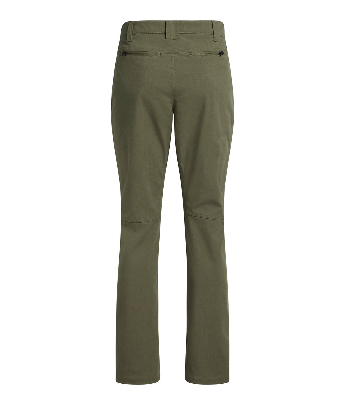 UA Tactical Elite Women's Flat Front Pants - Black