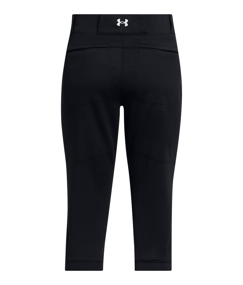 UA Utility Pro Women's Pants - Black