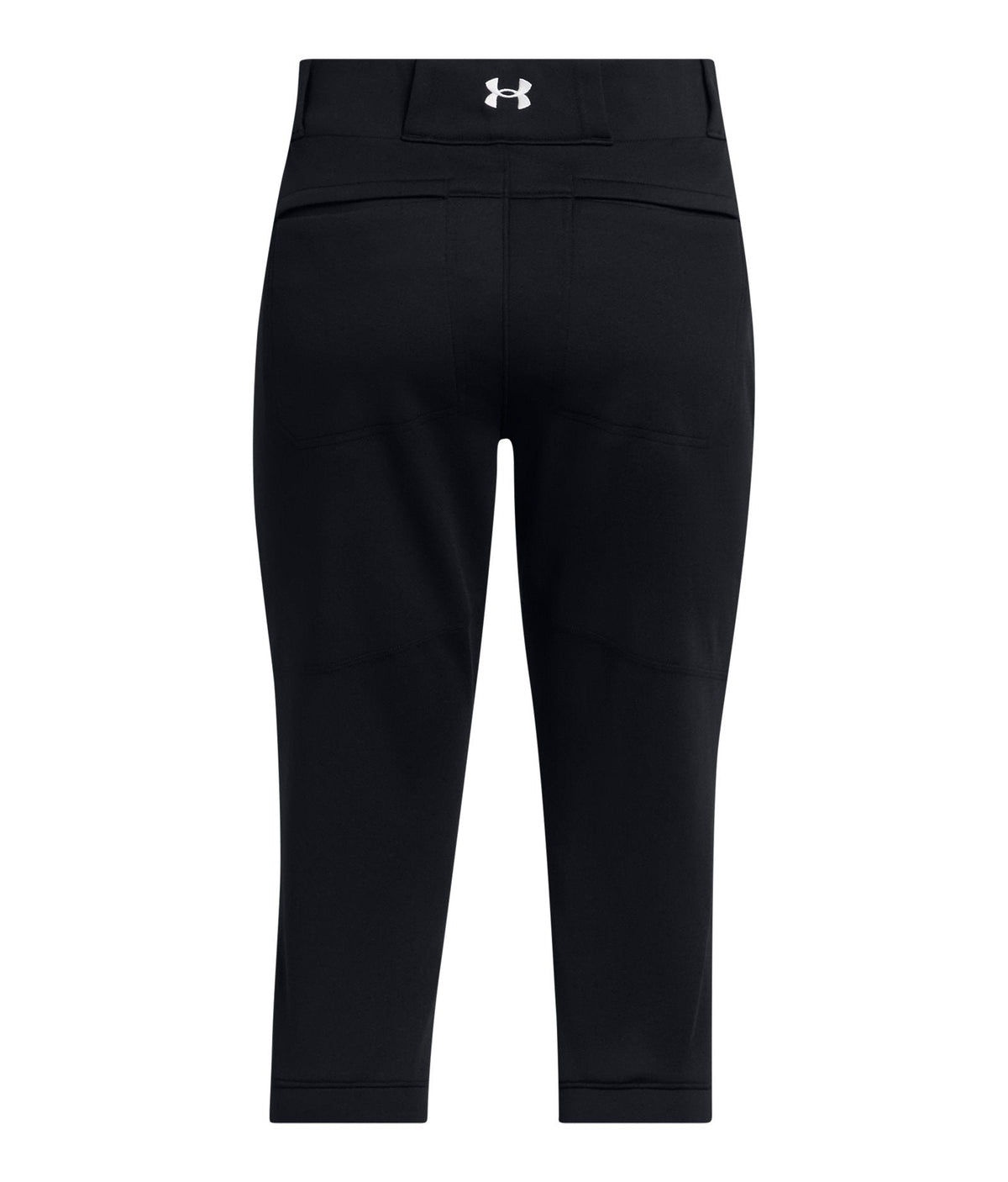 UA Utility Pro Women's Pants - Black