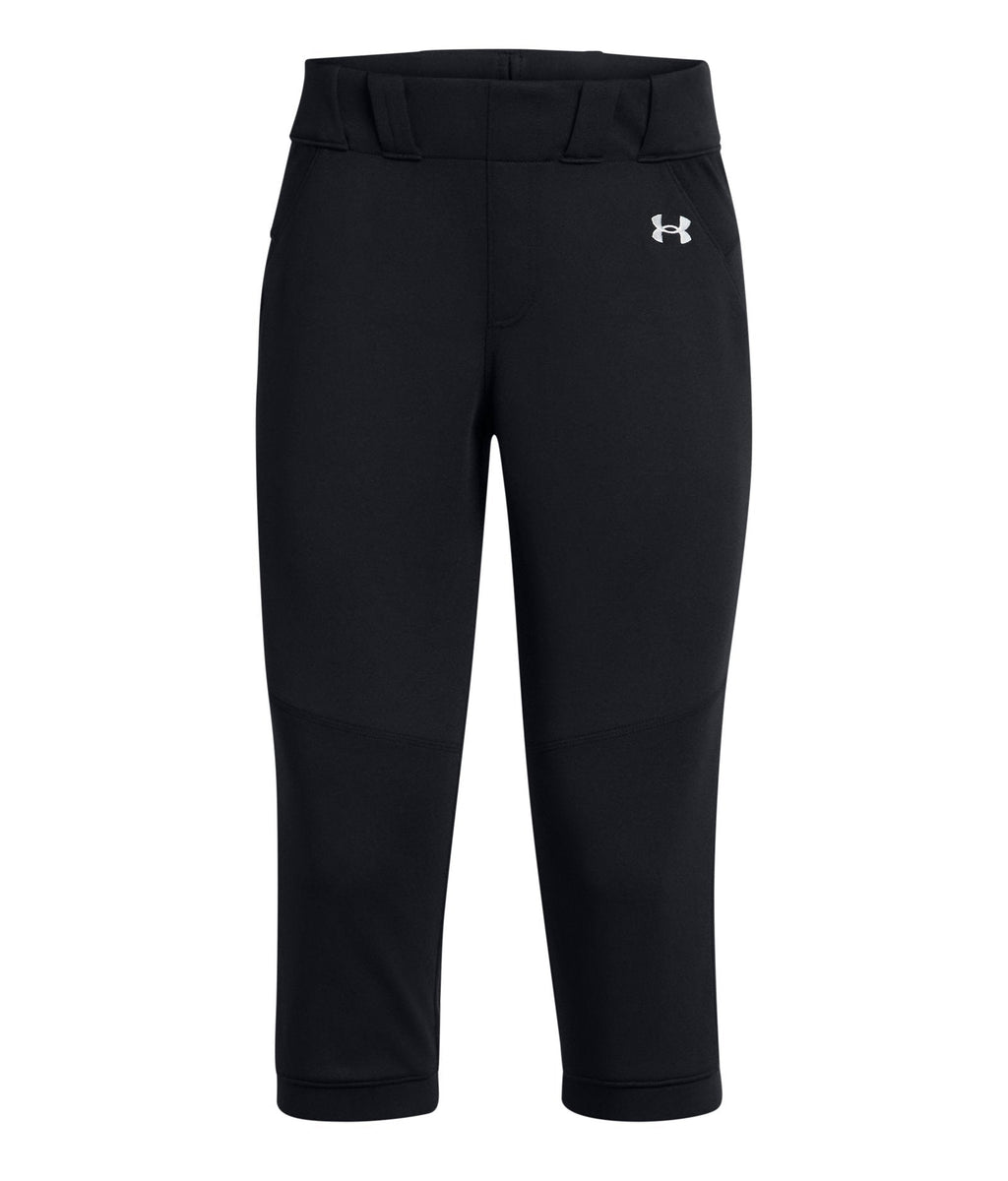 UA Utility Pro Women's Pants - Black