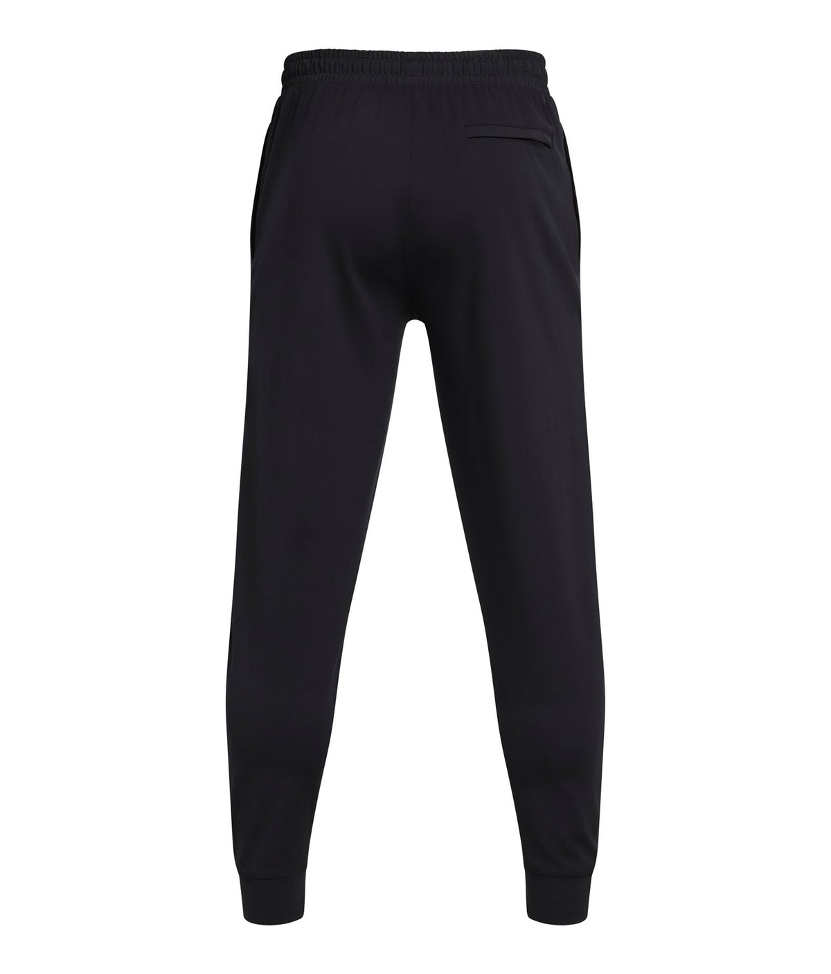 UA Meridian Men's Joggers - Black