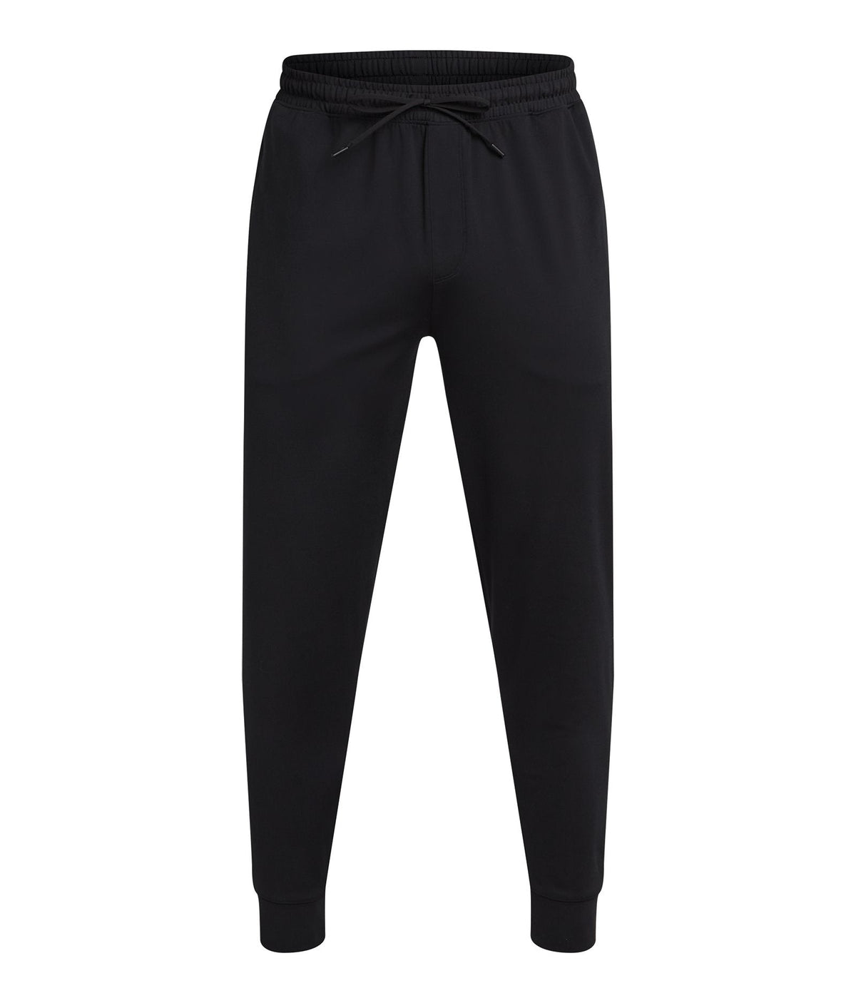 UA Meridian Men's Joggers - Black