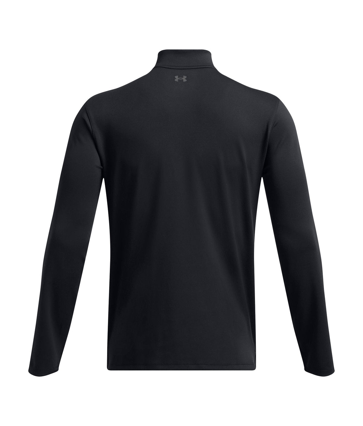 UA Motion Men's ¼ Zip - Black