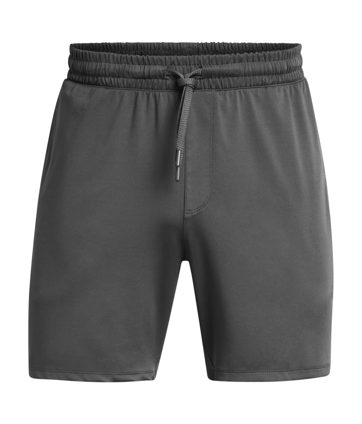 UA Motion Men's 7.125" Shorts - Gray