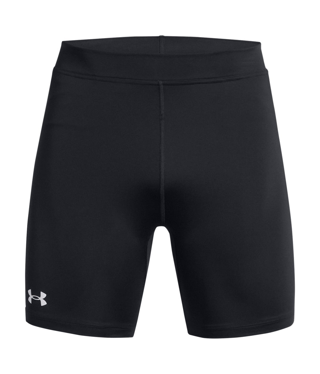 UA Launch Men's ½ Tights - Black