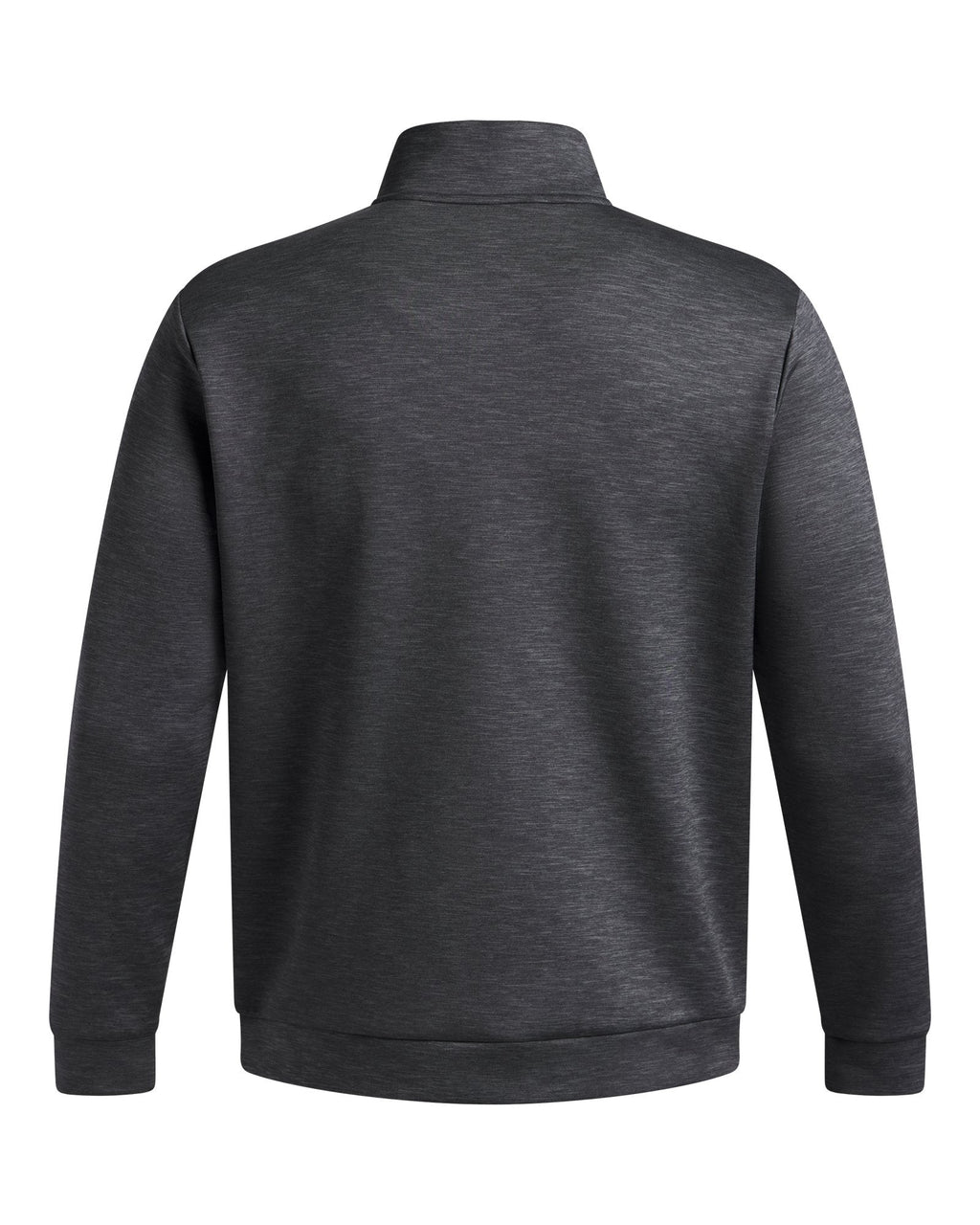 UA Drive Men's Midlayer Pullover - Black