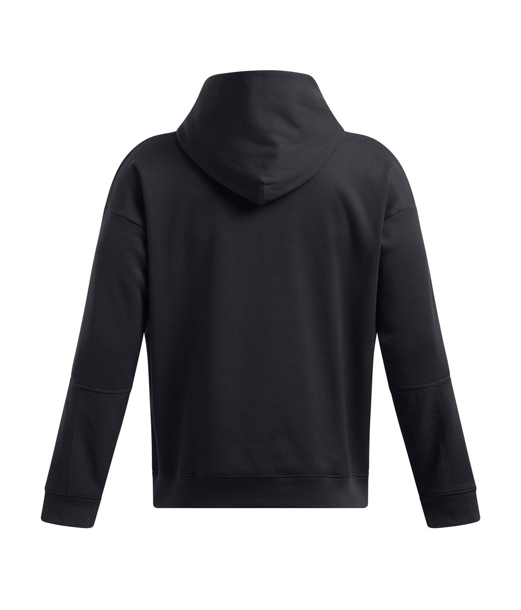 Curry DNA Men's Hoodie - Black