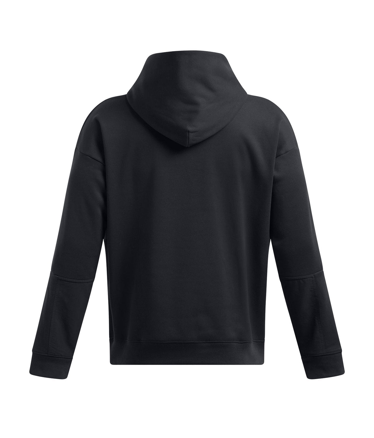 Curry DNA Men's Hoodie - Black
