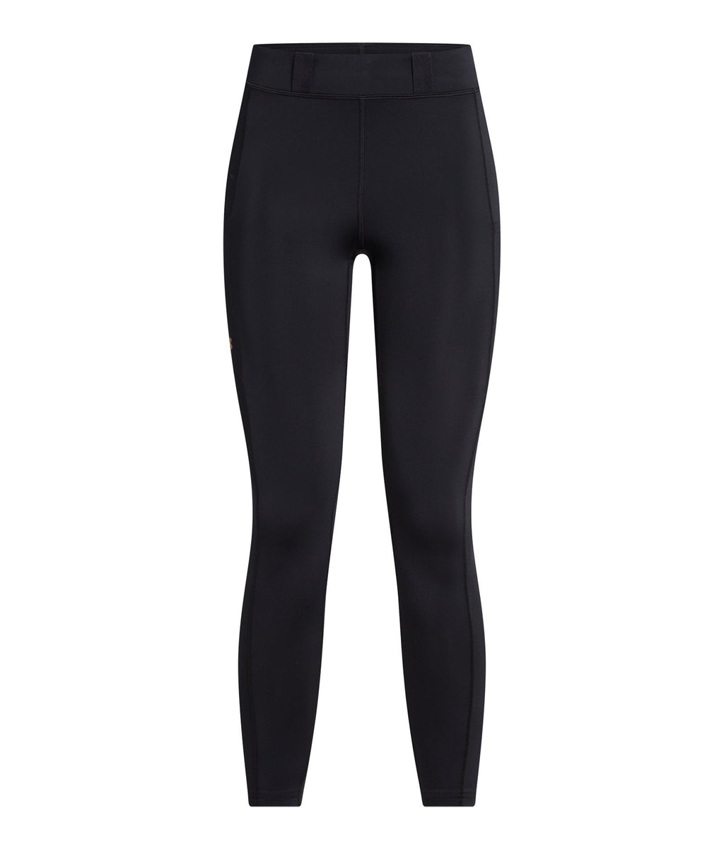 UA Tactical TTG Women's Leggings - Black