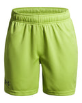 UA Tech™ Mesh Boys' Shorts - Green